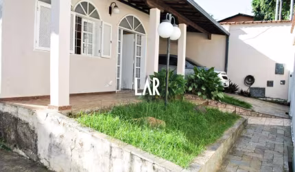 Casa à venda, 3 quartos, 1 suíte, 6 vagas, Santa Amélia - Belo Horizonte/MG
