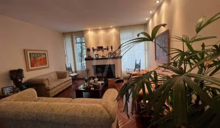 Casa à venda, 9 quartos, 1 suíte, 4 vagas, Santa Amélia - Belo Horizonte/MG