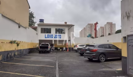 Comercial - Loja para aluguel, 1 quarto, 1 vaga, Venda Nova - Belo Horizonte/MG