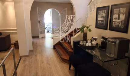Casa Comercial para aluguel, 6 suítes, 3 vagas, Lourdes - Belo Horizonte/MG