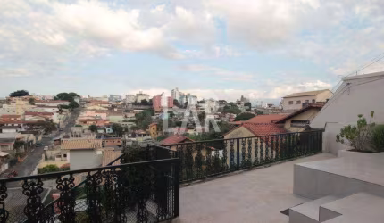 Casa à venda, 4 quartos, 1 suíte, 6 vagas, Alto Caiçaras - Belo Horizonte/MG