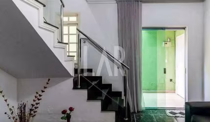Casa Geminada à venda, 4 quartos, 3 suítes, 3 vagas, Paquetá - Belo Horizonte/MG