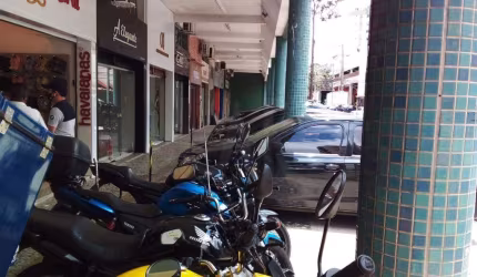 Comercial - Loja à venda, Ouro Preto - Belo Horizonte/MG
