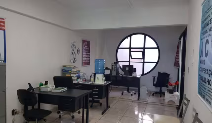 Sala à venda, Centro - Belo Horizonte/MG