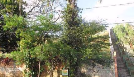 Excelente Lote/Terreno 1.400m2 à Venda Bandeirantes- Pampulha
