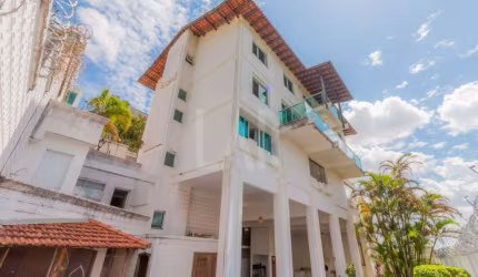 Casa à venda, Elevador - 5 quartos, 3 suítes, 6 vagas, Mangabeiras - Belo Horizonte/MG