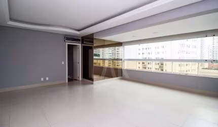 Apartamento para aluguel, 3 quartos, 1 suíte, 3 vagas, Vila da Serra - Nova Lima/MG