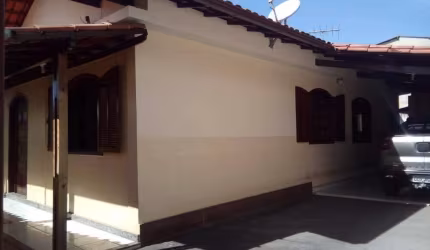Casa à venda, 5 quartos, 2 suítes, 3 vagas, Horto - Belo Horizonte/MG