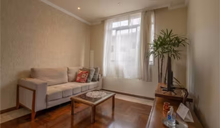 Cobertura à venda, 3 quartos, 1 suíte, 3 vagas, Ouro Preto - Belo Horizonte/MG