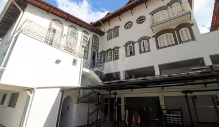 Casa à venda, 16 quartos, 16 suítes, 6 vagas, Mangabeiras - Belo Horizonte/MG