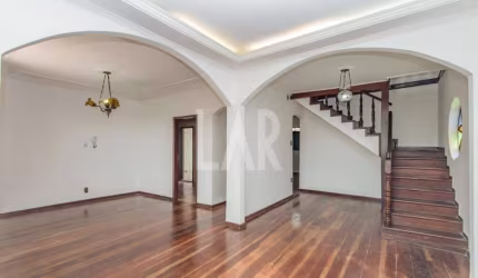 Casa à venda, 4 quartos, 1 suíte, 3 vagas, Candelária - Belo Horizonte/MG