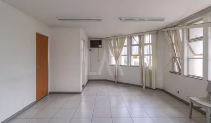 Sala Comercial 50m2 Aluguel Camargos