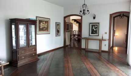 Casa à venda, 4 quartos, 2 suítes, 5 vagas, São Bento - Belo Horizonte/MG