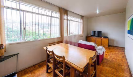 Apartamento à venda, 3 quartos, 1 vaga, Vila Paris - Belo Horizonte/MG