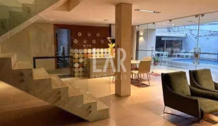 Casa à venda, 5 quartos, 5 suítes, 5 vagas, Belvedere - Belo Horizonte/MG