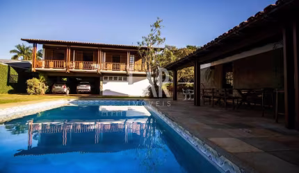 Casa à venda, 4 quartos, 2 suítes, 3 vagas, São Luiz - Belo Horizonte/MG