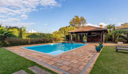 Casa para aluguel, 7 quartos, 2 suítes, 10 vagas, Bandeirantes (Pampulha) - Belo Horizonte/MG