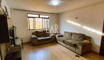 Casa à venda, 4 quartos, 1 suíte, 3 vagas, Nova Suíssa - Belo Horizonte/MG