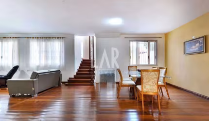 Casa à venda, 5 quartos, 1 suíte, 10 vagas, Cidade Jardim - Belo Horizonte/MG