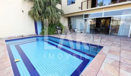 Casa à venda, 4 quartos, 4 suítes, 3 vagas, São Bento - Belo Horizonte/MG