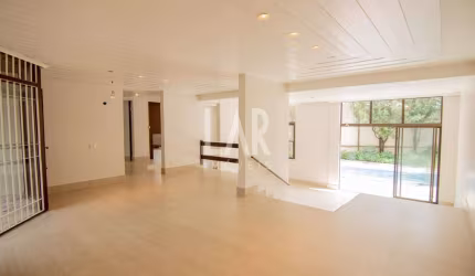 Casa à venda, 5 quartos, 1 suíte, 4 vagas, Belvedere - Belo Horizonte/MG