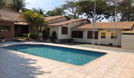 Casa à venda, 4 quartos, 2 suítes, 4 vagas, Bandeirantes (Pampulha) - Belo Horizonte/MG