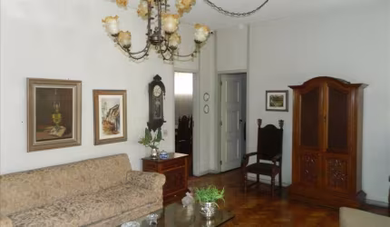 Casa à venda, 3 quartos, 1 suíte, 2 vagas, Serra - Belo Horizonte/MG