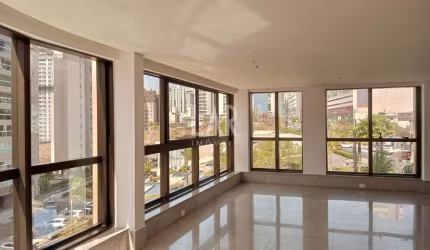 Apartamento para aluguel, 4 quartos, 4 suítes, 5 vagas, Vila da Serra - Nova Lima/MG