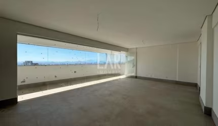 Apartamento para aluguel, 4 quartos, 2 suítes, 4 vagas, Luxemburgo - Belo Horizonte/MG