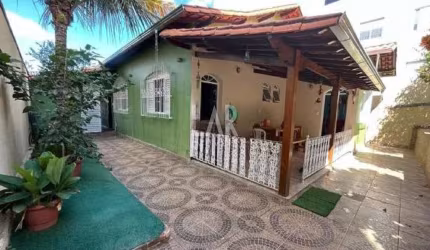 Casa para aluguel, 3 quartos, 1 suíte, 4 vagas, Castelo - Belo Horizonte/MG