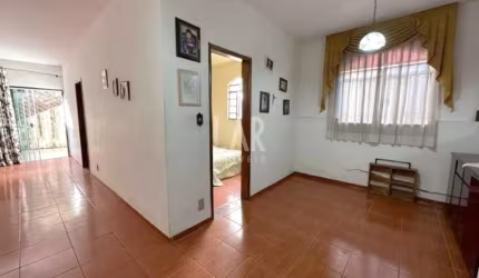Casa à venda, 3 quartos, 1 suíte, 1 vaga, Renascença - Belo Horizonte/MG
