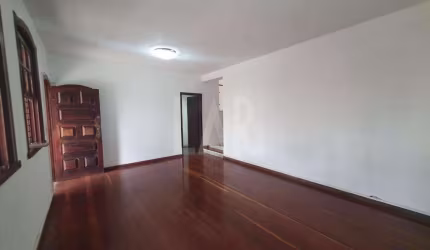 Casa para aluguel, 4 quartos, 1 suíte, 4 vagas, São Pedro - Belo Horizonte/MG