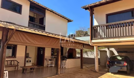 Casa em Condomínio à venda, 5 quartos, 2 suítes, 3 vagas, Condomínio Aconchego da Serra - Itabirito/MG
