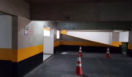 Vaga de Garagem à venda, Lourdes - Belo Horizonte/MG