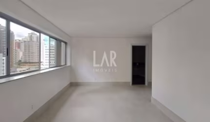 Apartamento à venda, 3 quartos, 3 suítes, 2 vagas, Lourdes - Belo Horizonte/MG