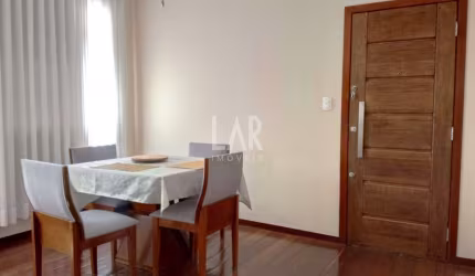 Apartamento à venda, 3 quartos, 1 suíte, 1 vaga, Santo Antônio - Belo Horizonte/MG