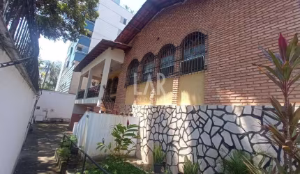 Casa para aluguel, 4 quartos, 1 suíte, 1 vaga, Cidade Nova - Belo Horizonte/MG