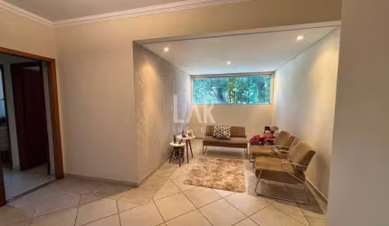 Apartamento à venda, 2 quartos, 1 suíte, 2 vagas, Itapoã - Belo Horizonte/MG