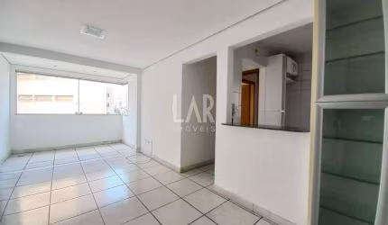 Apartamento à venda, 2 quartos, 1 suíte, 2 vagas, Funcionários - Belo Horizonte/MG