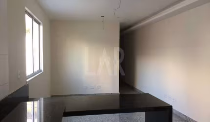 Apartamento à venda, 2 quartos, 1 suíte, 1 vaga, Funcionários - Belo Horizonte/MG