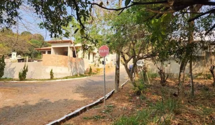 Lote - Terreno à venda, Vila do Ouro - Nova Lima/MG