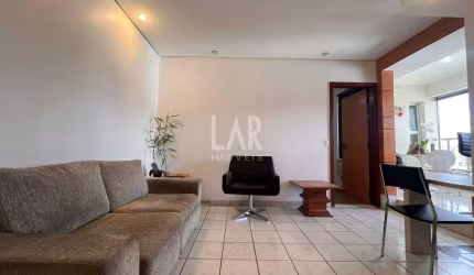 Apartamento à venda, 1 quarto, 1 suíte, 1 vaga, São Pedro - Belo Horizonte/MG
