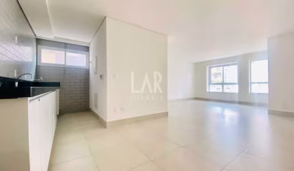 Flat à venda, 1 quarto, 1 vaga, Lourdes - Belo Horizonte/MG
