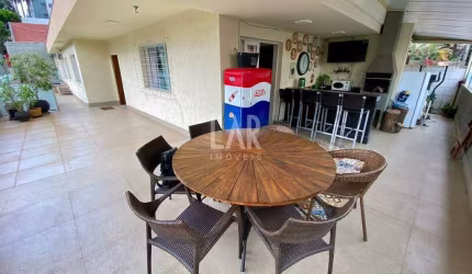 Casa à venda, 4 quartos, 3 suítes, 3 vagas, Gutierrez - Belo Horizonte/MG