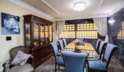 Casa à venda, 4 quartos, 2 suítes, 3 vagas, São Bento - Belo Horizonte/MG
