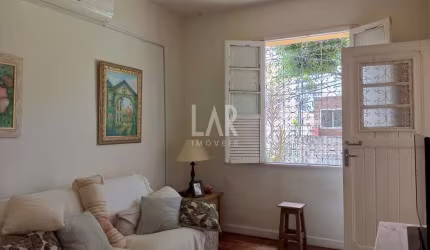 Casa à venda, 3 quartos, 2 vagas, Santo Antônio - Belo Horizonte/MG