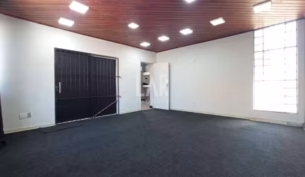 Casa Comercial ou Residencial para Locação - Santa Tereza