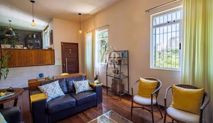 Casa à venda, 4 quartos, 4 suítes, 3 vagas, Santa Lúcia - Belo Horizonte/MG