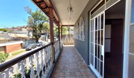 Casa à venda, 5 quartos, 1 suíte, 4 vagas, Serra - Belo Horizonte/MG