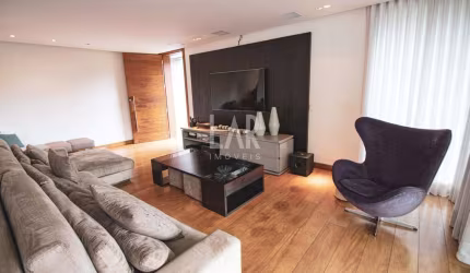 Casa em Condomínio à venda, 4 quartos, 2 suítes, 4 vagas, Conde - Nova Lima/MG